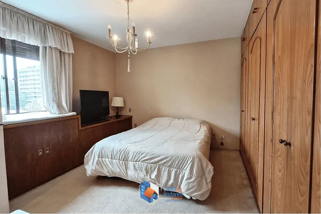 Imagem Apartamento à venda 3 Quartos 3 Suites 3 Vagas 224M² Alto de Pinheiros São Paulo - SP