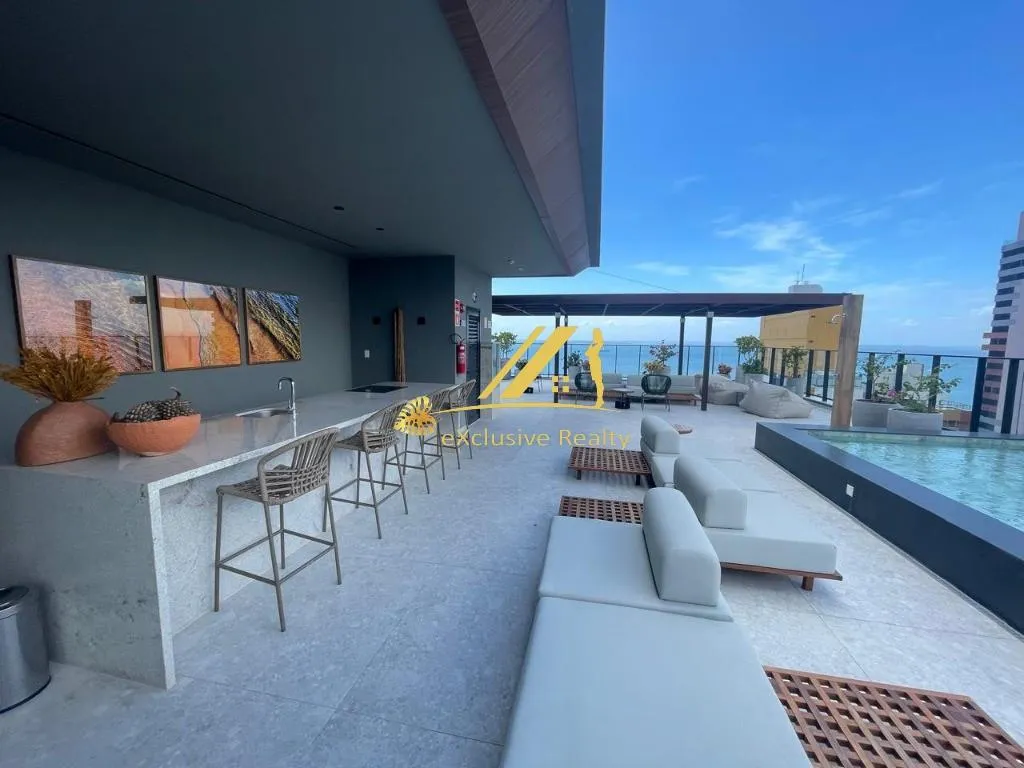 Imagem STUDIO RESIDENCIAL em Salvador - Bahia, Vitória