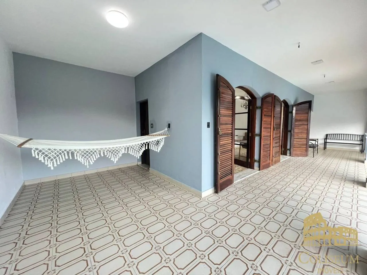 Imagem Casa com 4 dormitórios à venda, 200 m² por R$ 990.000,00 - Balneário Flórida - Praia Grande/SP