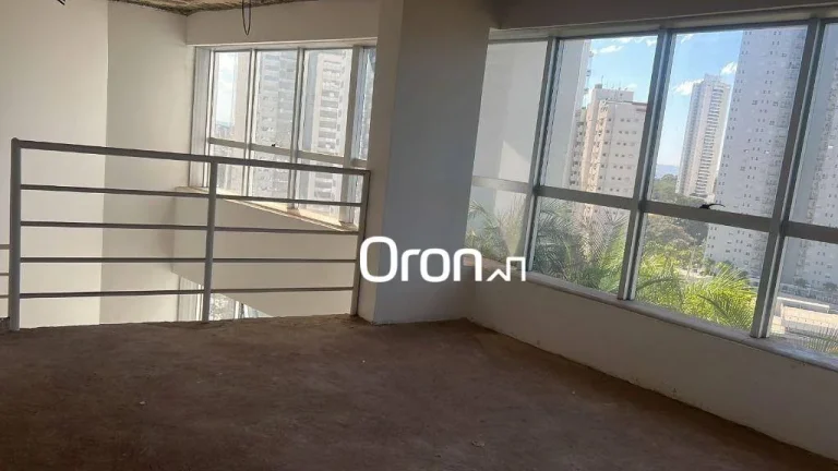 Imagem Sala à venda, 76 m² por R$ 874.000,00 - Jardim Goiás - Goiânia/GO