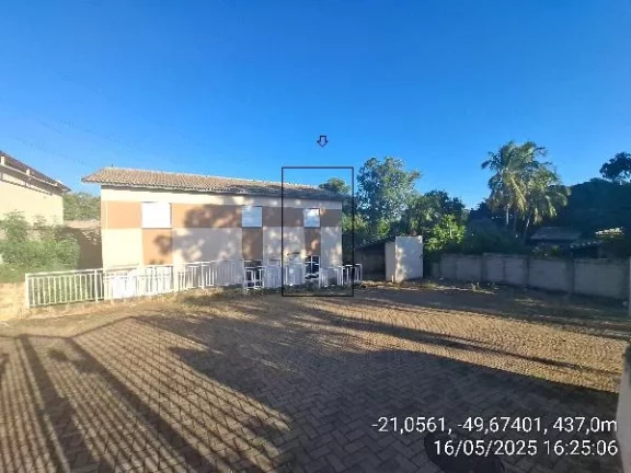 Foto do imóvel Oportunidade Única em JOSE BONIFACIO - SP | Tipo: Casa | Negociação: Licitação Aberta | Situação: Imóvel em RUA JESUS BATISTA DE CARVALHO