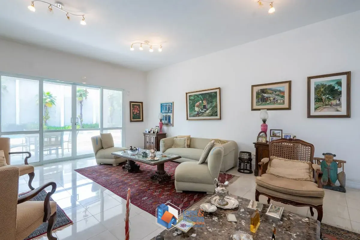 Imagem Casa para venda em Jardim Leonor com 4 quartos, sendo 4 suítes, 613m²