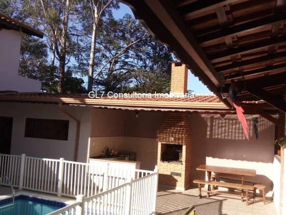 Imagem SOBRADO-VILA SUIÇA INDAIATUBA-SP