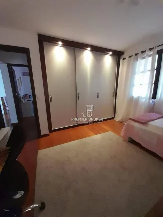 Imagem Casa à venda, 350 m² por R$ 750.000,00 - Araras - Teresópolis/RJ