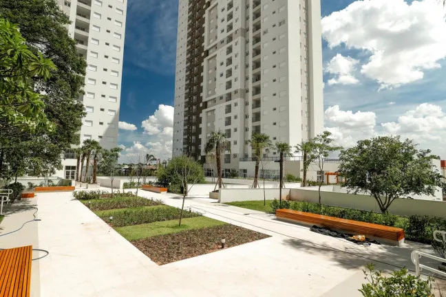 Imagem Apartamento com 2 Quartos à Venda, 60 m² em Vila Penteado - São Paulo