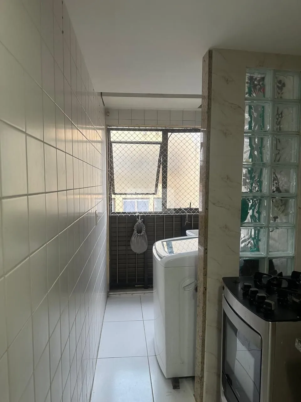 Imagem Condomínio Parque da Freguesia - Apartamento Cobertura Duplex em Freguesia (Jacarepaguá), Rio de Janeiro/RJ