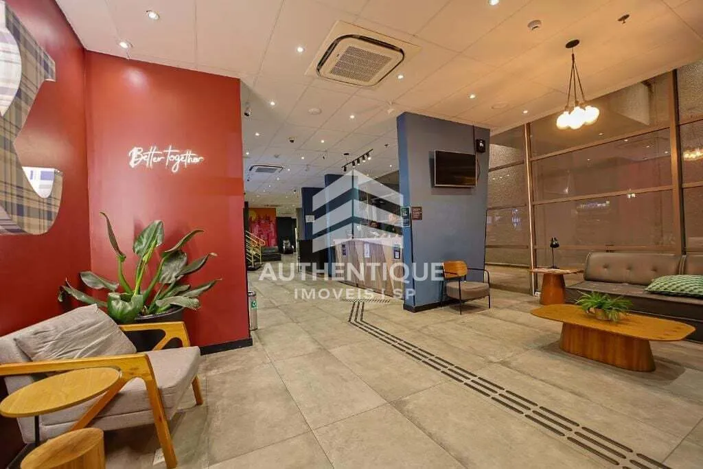 Imagem HOTEL B&amp;B SÃO PAULO LUZ CENTRO - Hotel à venda no bairro Centro - São Paulo/SP, Zona Central