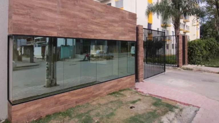 Imagem APARTAMENTO RESIDENCIAL em Rio de Janeiro - RJ, Vargem Pequena