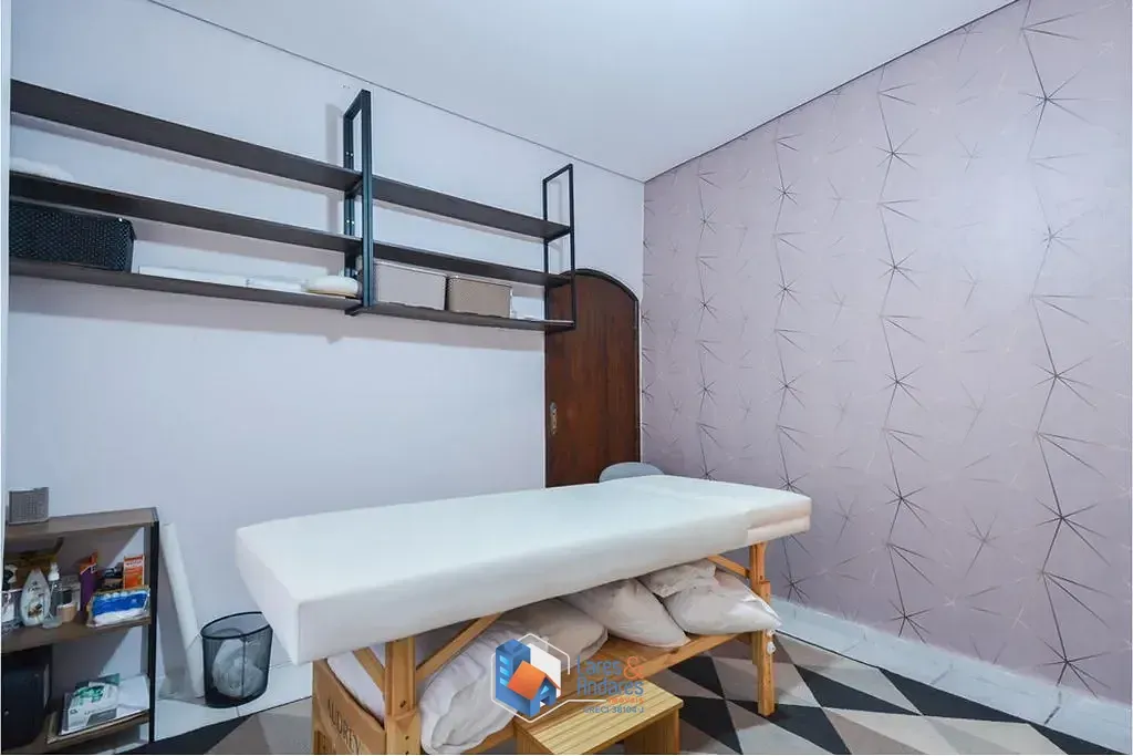 Imagem Casa em Condomínio à venda 1 Quarto 6 Vagas 660M² Ipiranga São Paulo - SP