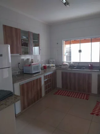 Imagem VENDE-SE CASA JARDIM ESMERALDA