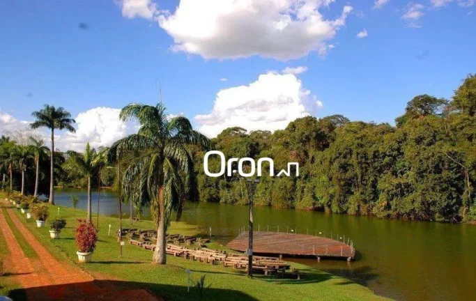 Imagem Apartamento à venda, 78 m² por R$ 463.250,00 - Vila Brasília - Aparecida de Goiânia/GO