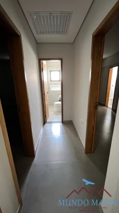 Imagem Sobrado à Venda novo- 154m2 -Vila Scarpelli - 3 dormitorios e 2 vagas !!