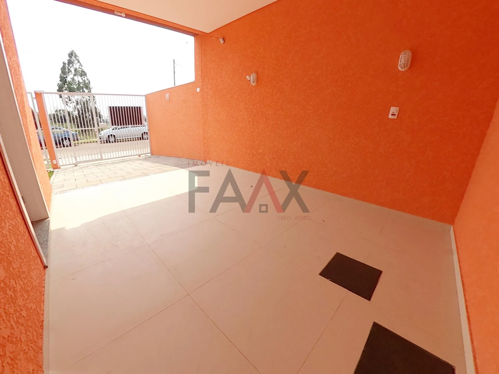 Imagem Casa à venda jo João Gelinski com 3 dormitórios em GUARAPUAVA - PR