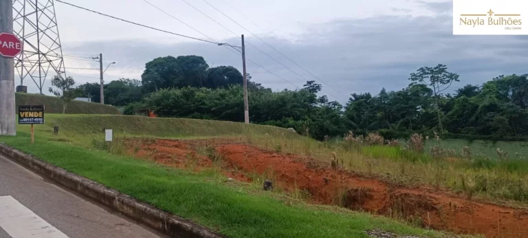 Imagem TERRENO RESIDENCIAL em SÃO JOSÉ - SC, SERTÃO DO MARUIM