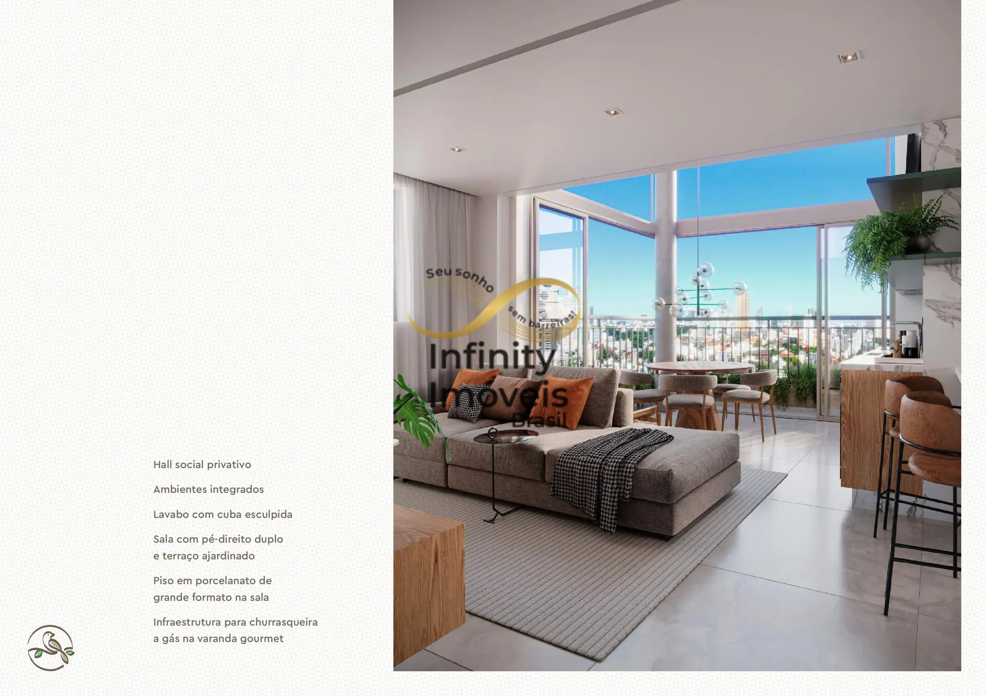 Imagem Apartamento à venda no bairro Anchieta - Belo Horizonte/MG