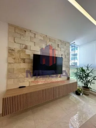 Imagem 2 quartos em itapuã