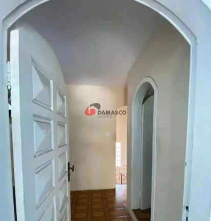 Imagem Sobrado à venda 3 Quartos, 1 Vaga, 215M², Barcelona, São Caetano do Sul - SP