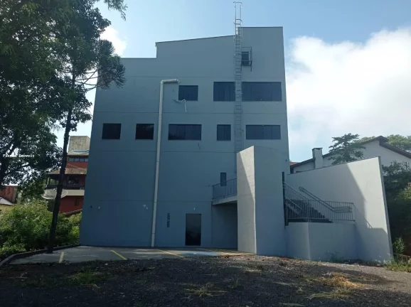 Imagem Hotel para Venda em Itá, Alto da Serra, 23 suítes