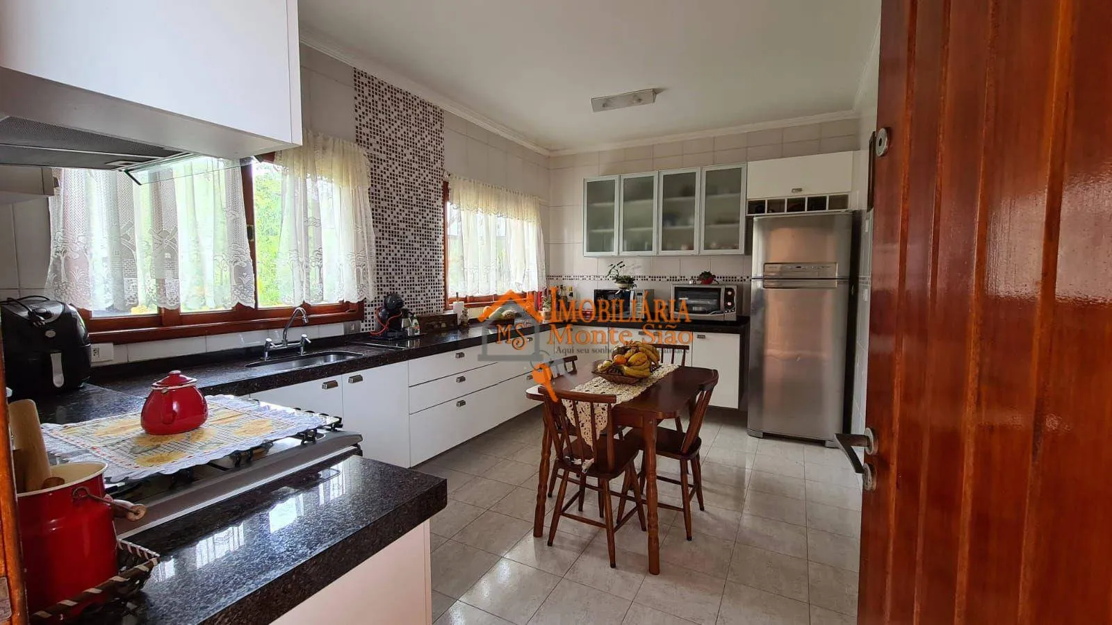 Imagem Sobrado com 4 dormitórios à venda, 200 m² por R$ 1.171.500,00 - Vila Moreira - Guarulhos/SP