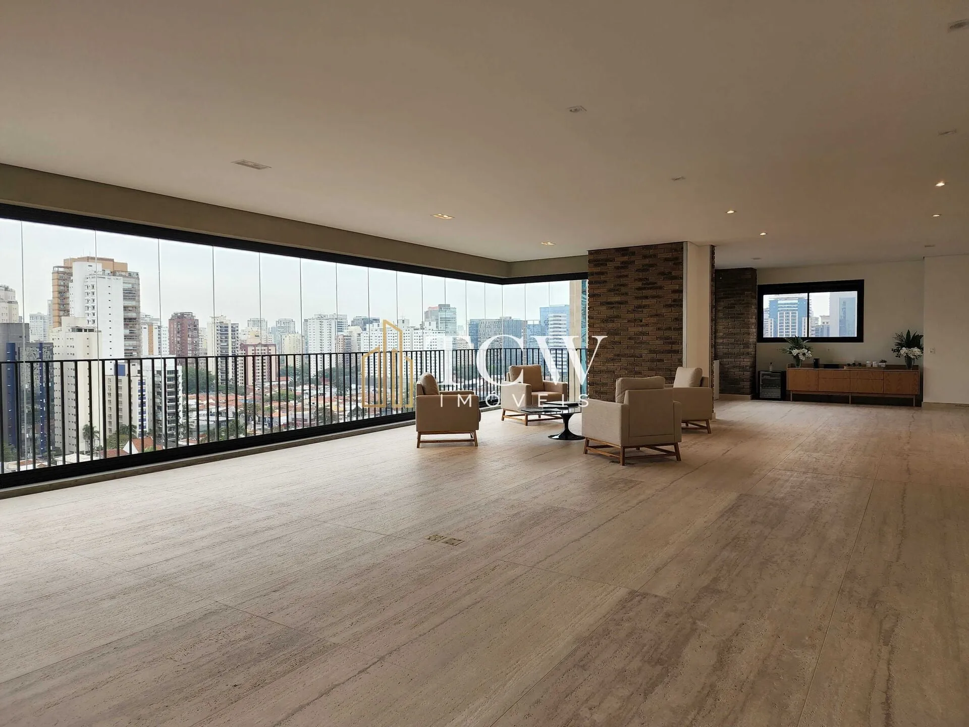 Imagem Apartamento Alto Padrão 4 suites