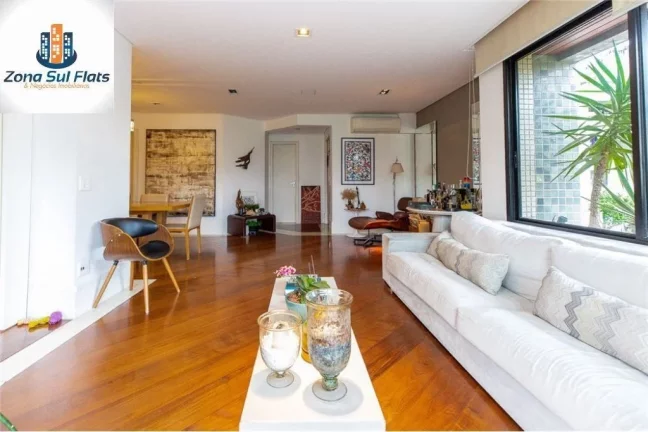 Imagem Apartamento Alto Padrão à Venda Na Vila Mariana Com 3 Suítes, 3 Vagas e Varanda Gourmet
