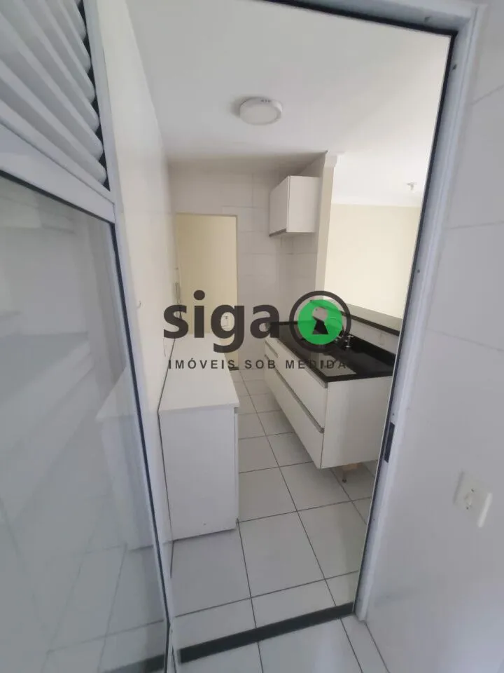 Imagem Apartamento a venda no BROOKLIN com 2 quartos