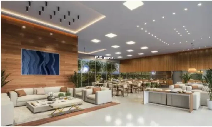 Imagem APARTAMENTO 121m² - 3 DORMITORIOS - 1 SUITE - 2 VAGAS - ALTO DA BOA VISTA