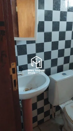 Imagem Casa em Área Rural de Luziânia - Luziânia