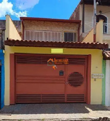 Foto do imóvel Casa à Venda no Soberana Guarulhos/SP