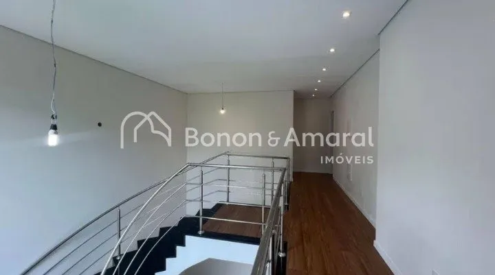 Imagem Casa com 236m² a venda com 3 suítes no Residencial Vila de São Lourenço- Valinhos