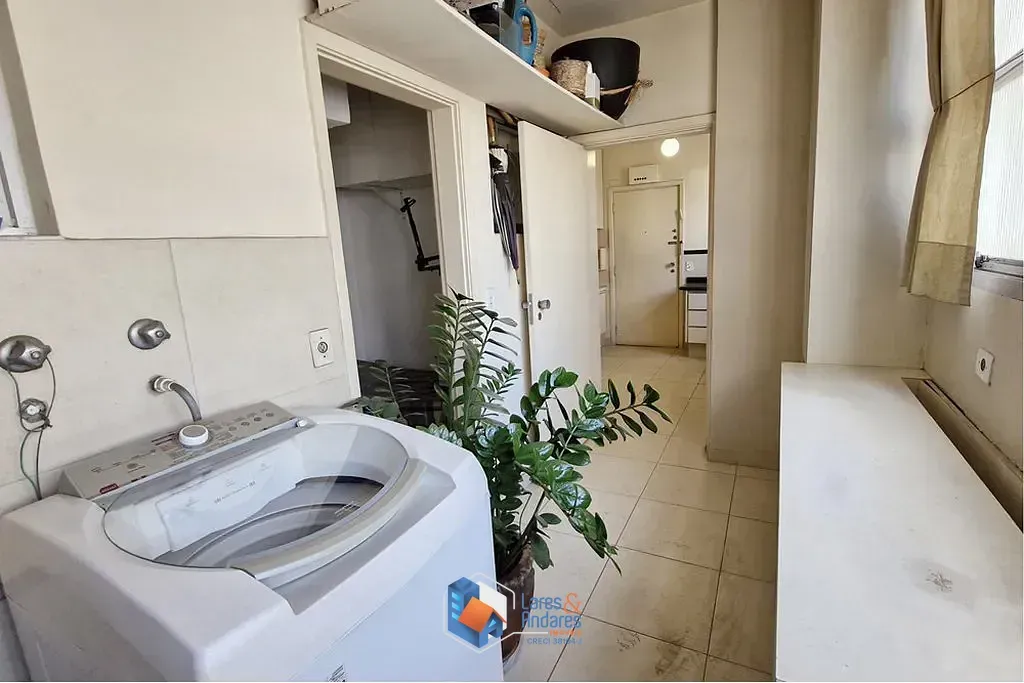 Imagem Apartamento à venda 2 Quartos 1 Suite 1 Vaga 166M² Jardins São Paulo - SP