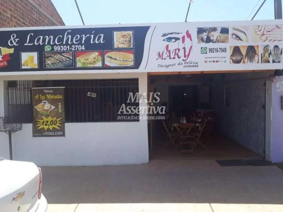 Comercial para Venda em São Leopoldo / RS