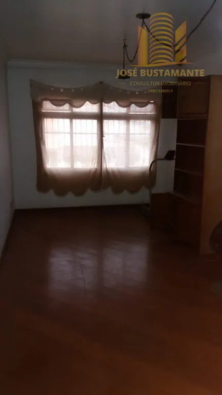Imagem SOBRADO 3 DOR. N/ EDÍCULA METRO ALTO DO IPIRANGA