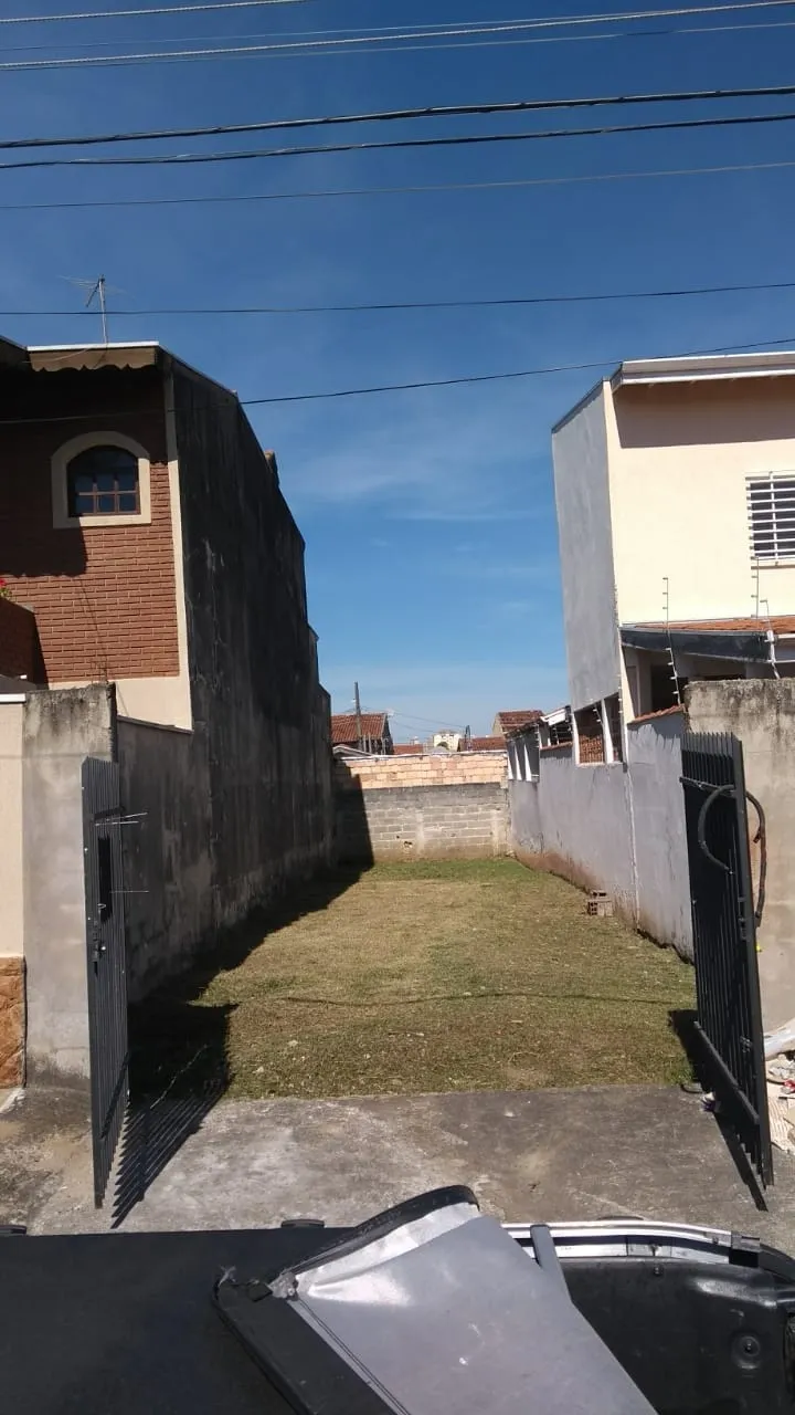 Imagem Terreno à venda 125M², Vila Santa Isabel, Taubaté - SP