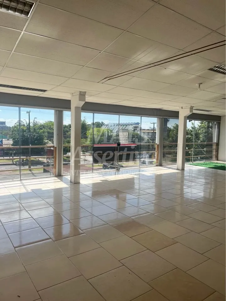 Foto do imóvel Sala comercial para locação em São Leopoldo - 177,00m²