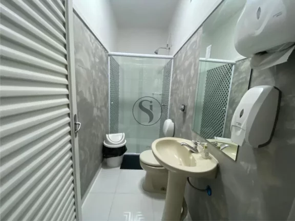 Imagem SALAO COMERCIAL em SÃO PAULO - SP, PLANALTO PAULISTA