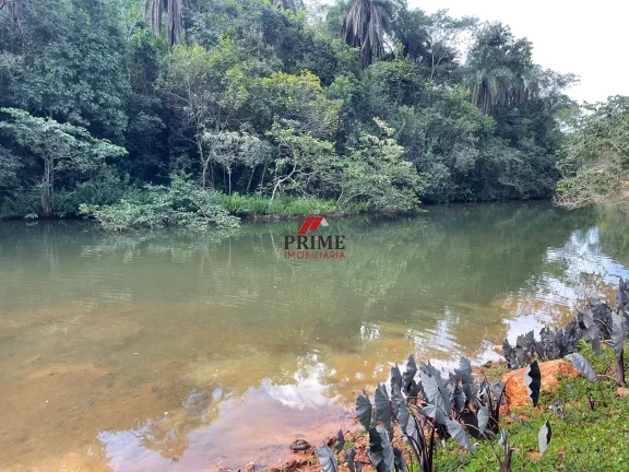 Imagem Fazendinha - Condominio Terras Verdes - Lagoa Santa