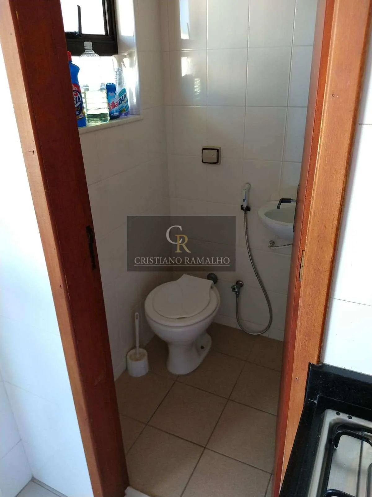 Imagem Apartamento à venda, no Mar de Minas em Cabo Frio, Braga, com 3 quartos, 80,00m2