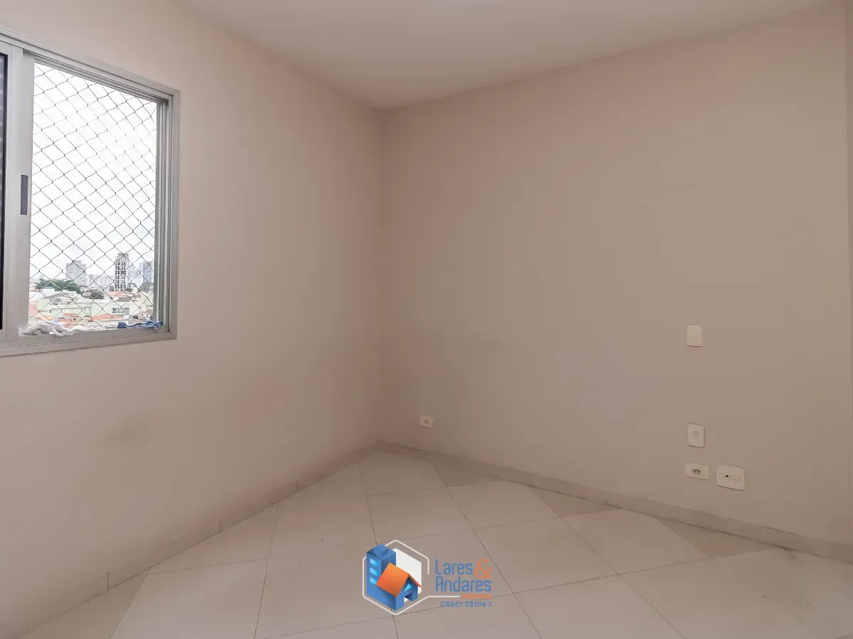 Imagem Apartamento para venda em Tatuapé com 3 quartos, sendo 1 suíte, 87m²
