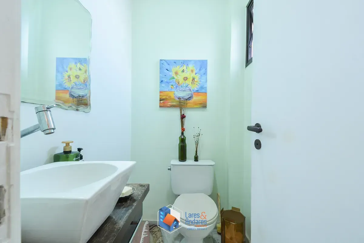Imagem Cobertura para venda em Mirandópolis com 2 quartos, sendo 2 suítes, 152m²