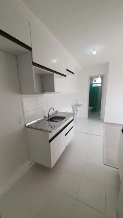 Imagem APARTAMENTO RESIDENCIAL em SÃO PAULO - SP, IPIRANGA