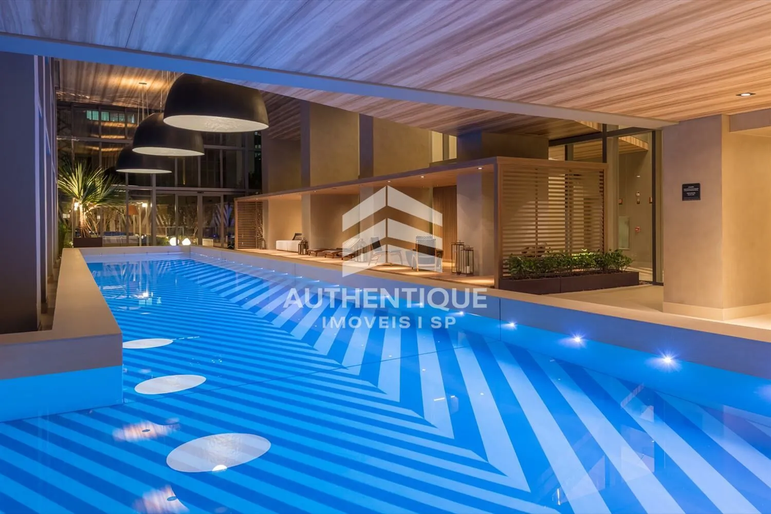 Imagem VHOUSE JARDIM PAULISTANO - Apartamento à venda no bairro Pinheiros - São Paulo/SP, Zona Oeste