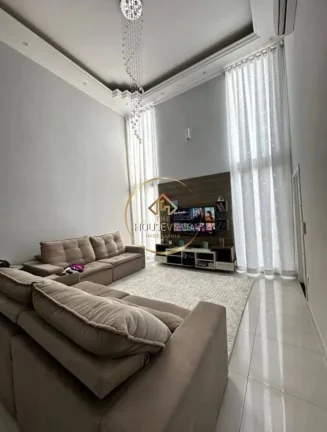 Imagem Casa com piscina - 3 quartos - Região Norte SJC