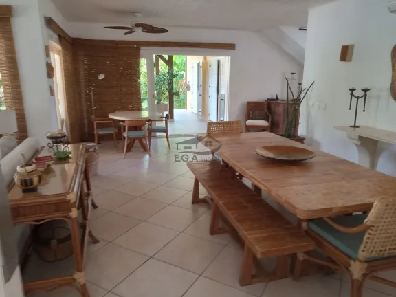 Imagem CASA NA PRAIA DA BALEIA 50 MTS DA AREIA
