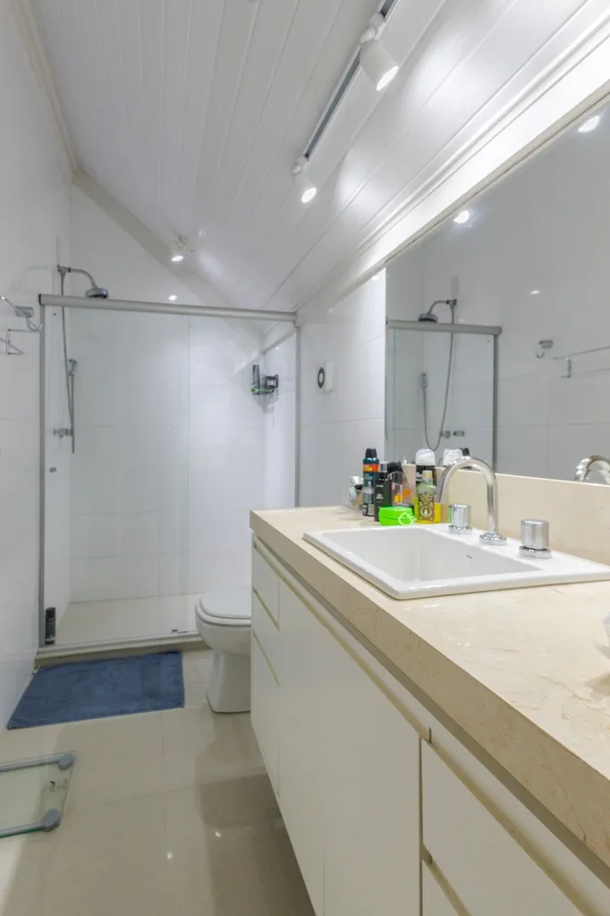 Imagem Casa de Condomínio em Jardim Carvalho
