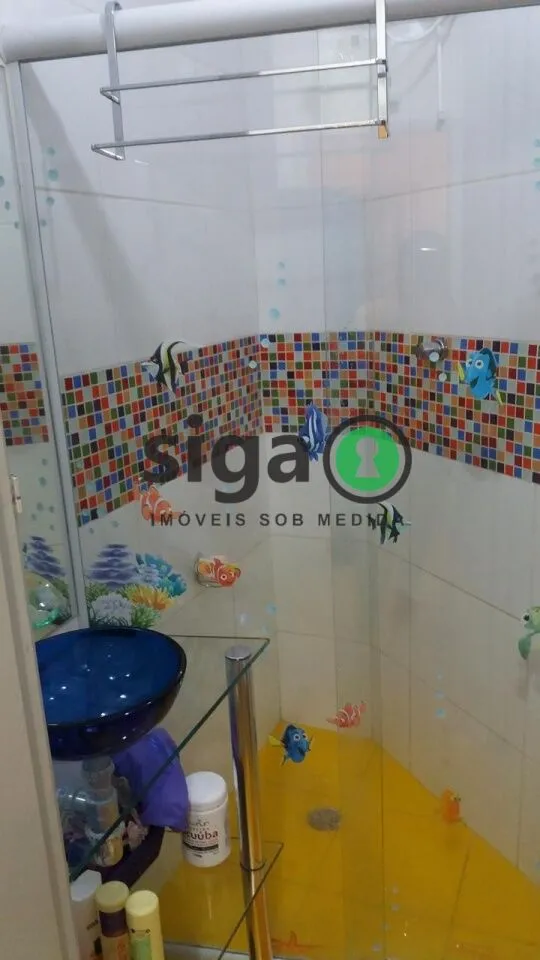Imagem Sobrado Reformado e Pronto para Morar no Jabaquara!