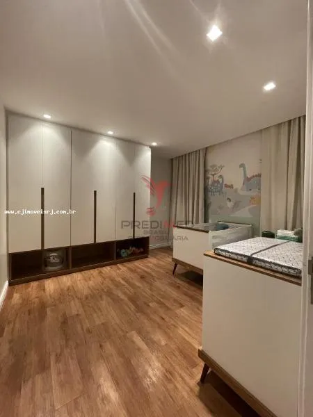 Imagem Casa 4 dormitórios 2 suítes 326m² 2 vagas Portinho Cabo Frio/RJ