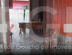 Imagem Casa para Venda - 100m², 3 dormitórios, 1 vaga - Mathias Velho