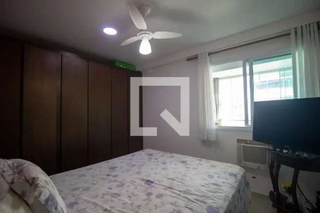 Imagem Apartamento à Venda - Recreio, 3 Quartos, 90 m2