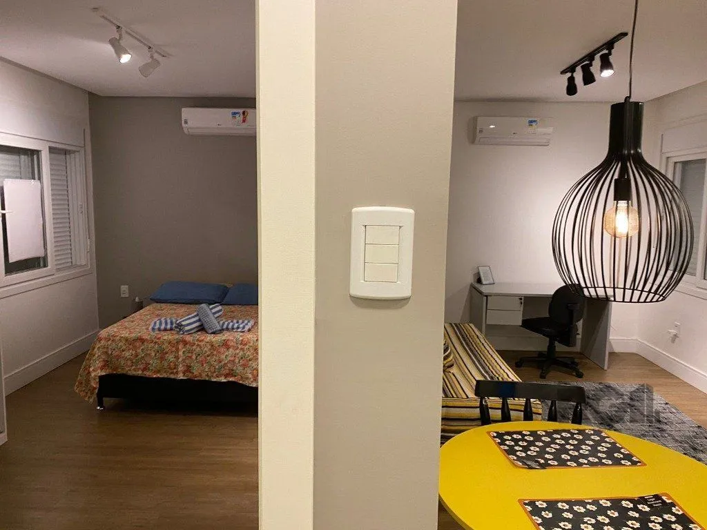 Imagem Apartamento para Venda - 69m², 2 dormitórios, Auxiliadora